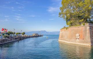 Lovely Apartment In Peschiera Del Garda - Peschiera del Garda - 6