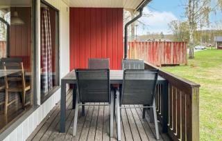 2 Bedroom Beautiful Home In Degeberga - Degeberga - 9