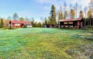 3 Bedroom Amazing Home In Grängesberg - Grängesberg - 4