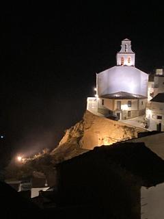 Balcón de Mágina - 6