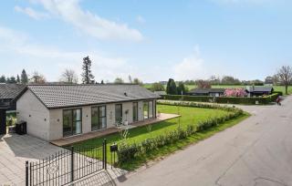 Accogliente Casa A Strøby Con Wifi - 1