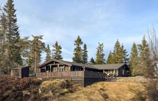 Cozy Home In Nissedal With Sauna - - 9