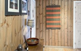 Cozy Home In Nissedal With Sauna - - 2