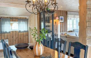 Cozy Home In Nissedal With Sauna - - 7