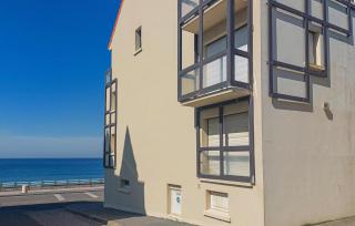 Lovely Apartment In Ambleteuse - Ambleteuse - 5