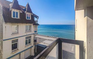 Lovely Apartment In Ambleteuse - Ambleteuse - 9
