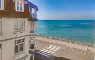 Lovely Apartment In Ambleteuse - Ambleteuse - 2