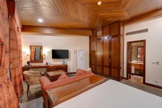 Pearl Continental Hotel Malam Jabba - Swat - 8