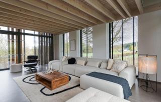 Cozy Home In La Roche-En-Ardenne - La-Roche-en-Ardenne - 8
