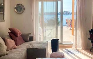 Stunning Apartment In Brodarica - Brodarica - 9