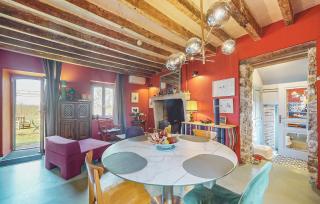 Amazing Home In Villaines-La-Gonais - - 5