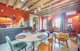Amazing Home In Villaines-La-Gonais - - 6