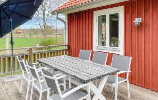 Gorgeous Home In Kättilstorp With Wifi - Kättilstorp - 9