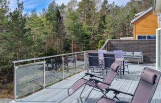 Pet Friendly Home In Risør - Risør - 9