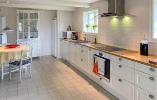 Gorgeous Home In Kättilstorp With Wifi - Kättilstorp - 3