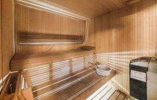 Cozy Apartment In Åsljunga With Sauna - Åsljunga - 4