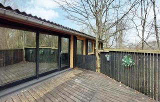 Cozy Apartment In Åsljunga With Sauna - Åsljunga - 1