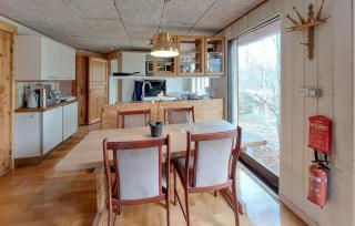 Cozy Apartment In Åsljunga With Sauna - Åsljunga - 6