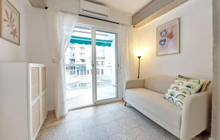 2 Bedroom Amazing Apartment In Cullera - Cullera - 0