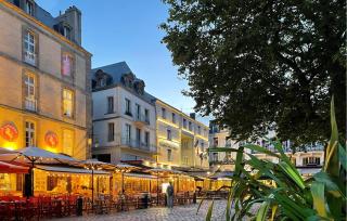 Stunning Apartment In Saint-Malo - Saint Malo - 2