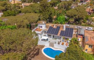 Nice Home In Calahonda - Sitio de Calahonda - 0