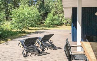 Stunning Home In Nexø With Sauna - Vester Sømarken - 3