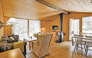 Stunning Home In Nexø With Sauna - Vester Sømarken - 8