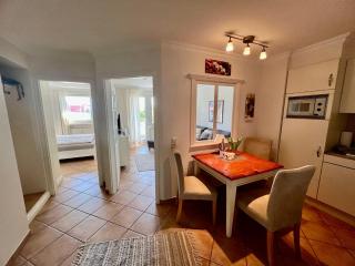 Haus Ankerlicht Wohnung 61 - Westerland - 1