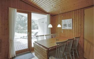 Stunning Home In Nexø With Sauna - Vester Sømarken - 6