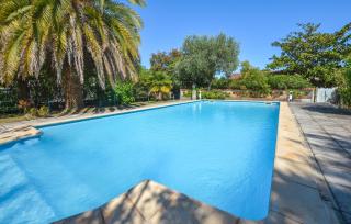 Villa Piscine Privée - Moriani Plage - 1