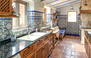 Casa Los Elefantes - Turre - 5