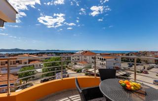 Nice Apartment In Zadar With Wifi - Zadar - 0
