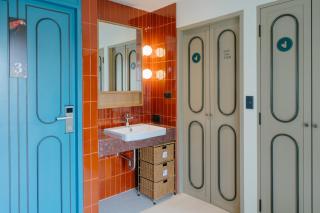 Angmo Hostel by Amaka - 5