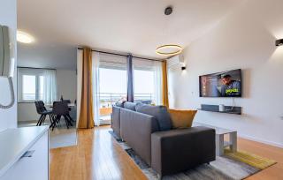 Nice Apartment In Zadar With Wifi - Zadar - 3