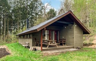 2 Bedroom Gorgeous Home In Ebeltoft - Ebeltoft - 0