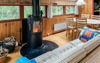 2 Bedroom Gorgeous Home In Ebeltoft - 8