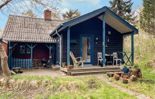 Cozy Home In Knebel With Wifi - 0