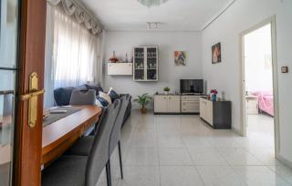 2 Bedroom Lovely Apartment In Sagunto - Sagunto - 8