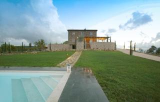 Pet Friendly Home In Acquapendente - Acquapendente - 1