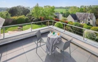 Nice Home In Montreuil-Sous-Pérouse - - 3