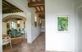 Pet Friendly Home In Acquapendente - Acquapendente - 6