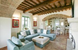 Pet Friendly Home In Acquapendente - Acquapendente - 8