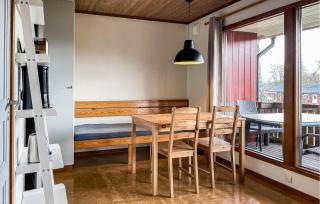 2 Bedroom Stunning Home In Degeberga - Degeberga - 6
