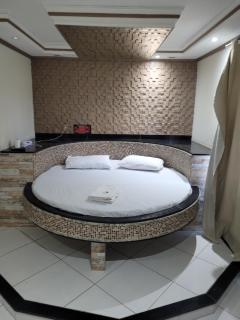 Hotel master blue - Ceilândia - 2