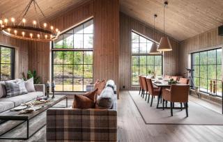 Gorgeous Home In Nesbyen With Wifi - Nesbyen - 9