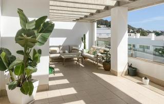 Casa Carmina - Mojácar - 2