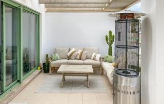Casa Carmina - Mojácar - 1