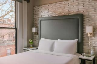 No. 284 Back Bay Hotel, Sonder by Marriott Bonvoy - Boston - 4