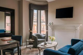 No. 284 Back Bay Hotel, Sonder by Marriott Bonvoy - Boston - 5