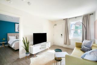 Sonder by Marriott Bonvoy The Stat Apartments Midtown - Nashville - 5